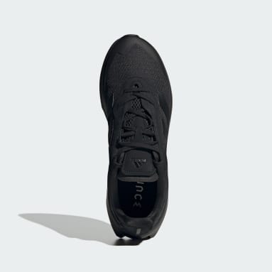 Sportswear Heawyn Schuh Schwarz