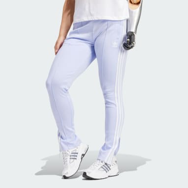 Pantalón Deportivos Adicolor SST