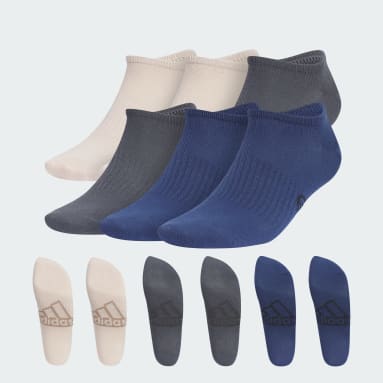 Superlite Classic 6-Pack No-Show Socks
