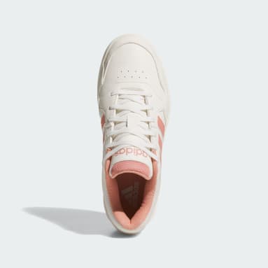 Tenis Hoops 3.0 Bold