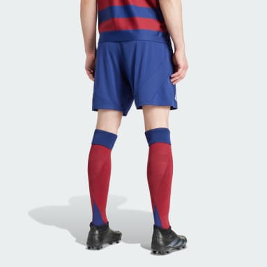 Newcastle United FC 24/25 Away Shorts