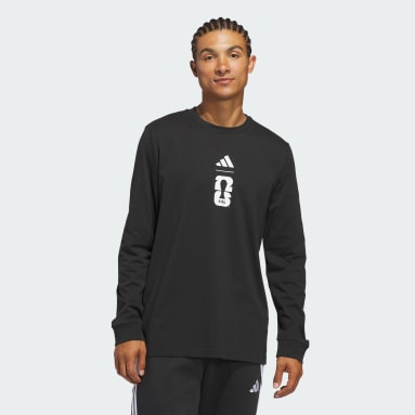 PLAYERA DE MANGA LARGA CON EL GRÁFICO DE LA COPA DEL MUNDO 26 OMB