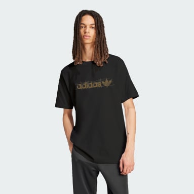 SUPERSTAR GFX LOOSE TEE