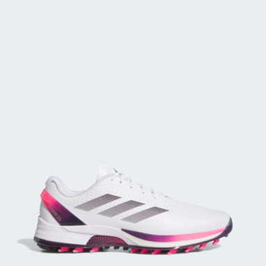 รองเท้ากอล์ฟแบบไร้ปุ่ม Adizero ZG