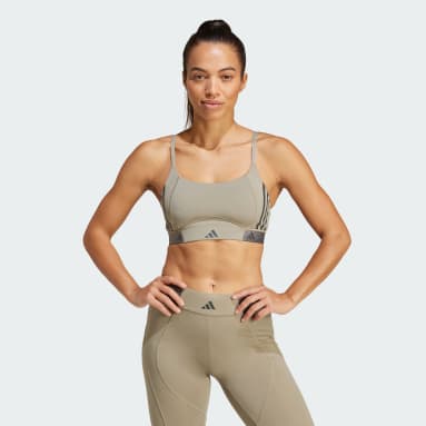 Best adidas sports bra sales