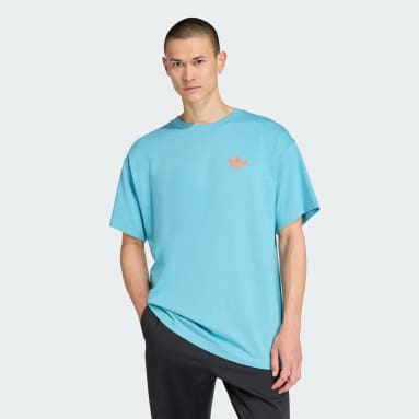 Sport Club GFX T-shirt oversize