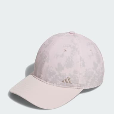Cappello adidas rosa cipria online