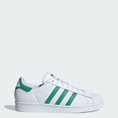 Superstar Core Black and White Shoes | EG4959 | adidas US