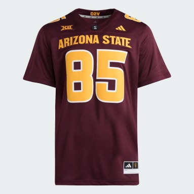 Arizona State Sun Devils Premier Home Football Jersey