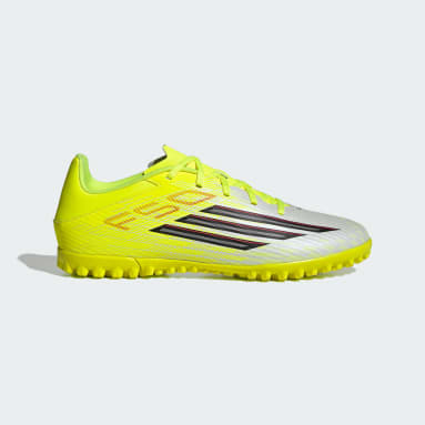 F50 Club Turf Fotbollsskor