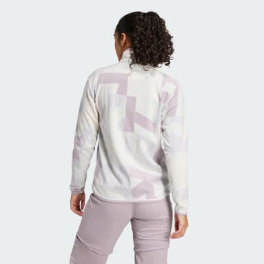 Bluza Terrex Multi Printed Full-Zip Fleece