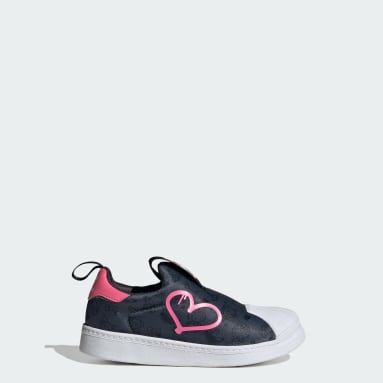 รองเท้า adidas Originals x Hello Kitty and Friends Superstar 360 สำหรับเด็ก