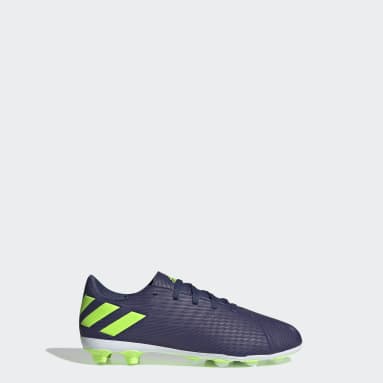 Bota de fútbol Nemeziz Messi 19.4 versát
