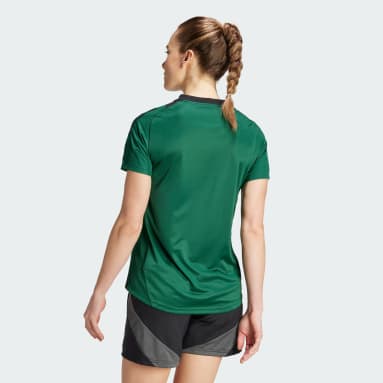 Poleras deportivas para mujer 2018 shop