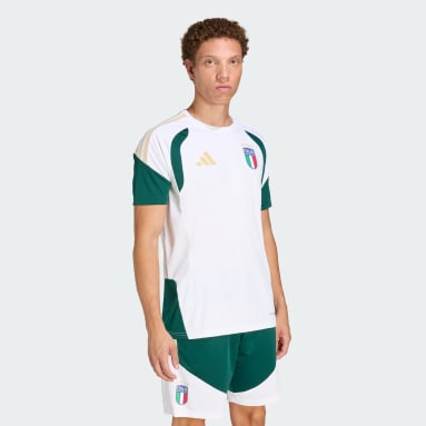 Maillot d'entraînement Italie 26 Tiro