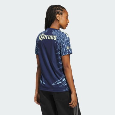 Club America 25/26 Away Jersey