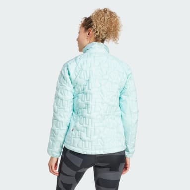 Chaqueta térmica Terrex Xperior PrimaLoft con corte holgado