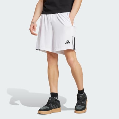 Sereno AEROREADY Cut 3-Stripes Shorts