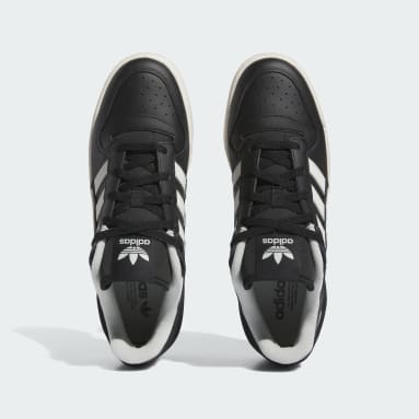 Buty Forum Low Czerń