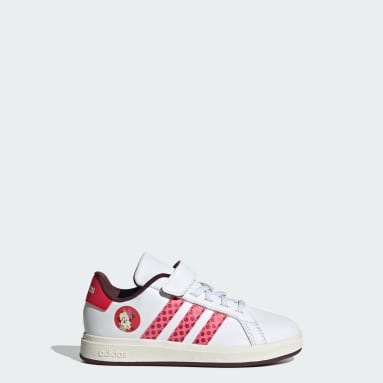 Sapatilhas Grand Court 2.0 Minnie adidas Disney – Criança
