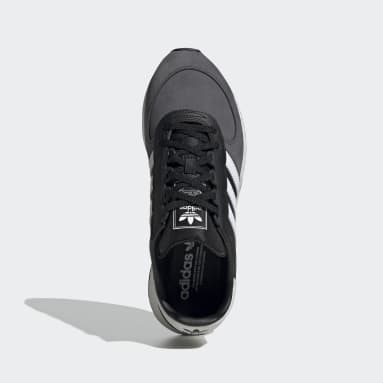 Tênis Marathon Tech Preto Homem Originals
