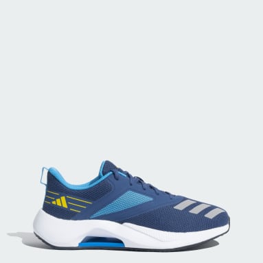 Men Running Blue EXPEREO SHOES