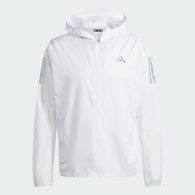 Veste Own the Run