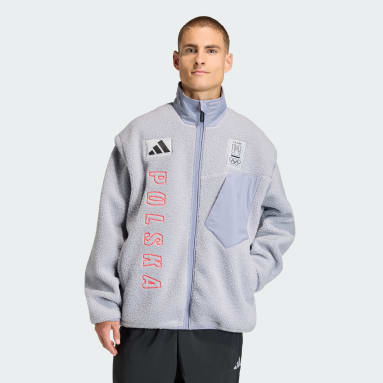 BLUZA POC XPLORIC HIGH PILE FLEECE