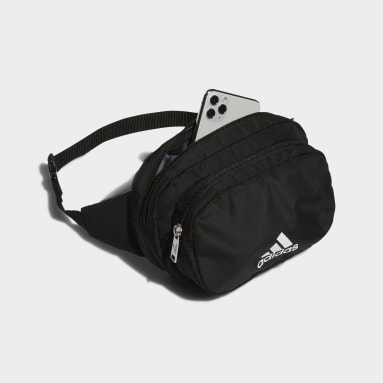 Training Black Must Have Waist Pack