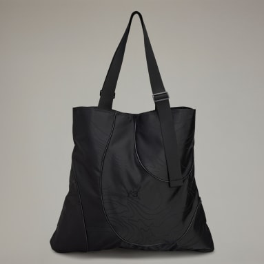 Y-3 TPO Tote Bag