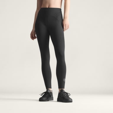 adidas タイツ・レギンス - アディダス バイ ステラマッカートニー
