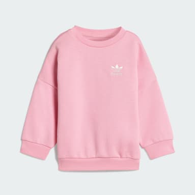 SET DI LEGGINGS Crew Oversized