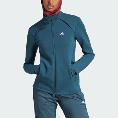 Athletic Jackets for Men & Women