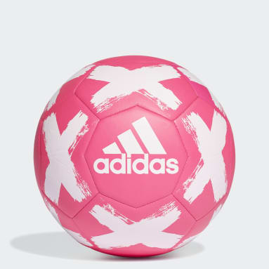 Men's Soccer Pink Starlancer Club Ball