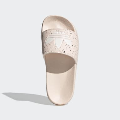 Kvinder Originals Pink Adilette Lite sandaler