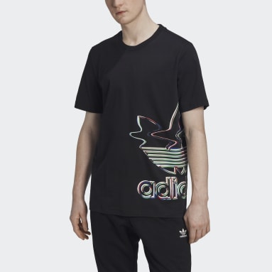 Hyperreal Short Sleeve T-skjorte Svart