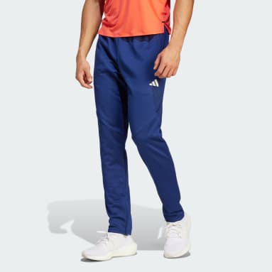 Gym Trousers for Men adidas UK