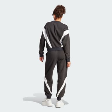 Ladies cheap adidas set