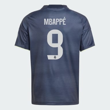 Real Madrid 25/26 Away Jersey Kids