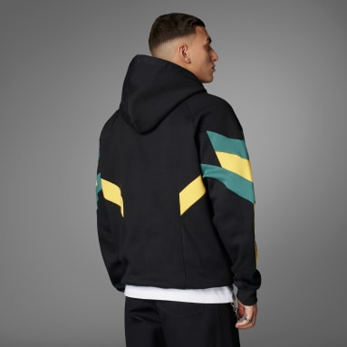 Hoodies Colourblocking adidas DE