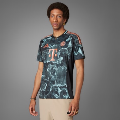 Camiseta segunda equipación FC Bayern 24/25