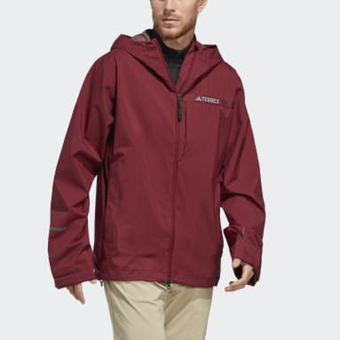 Casacas deportivas unisex 2025