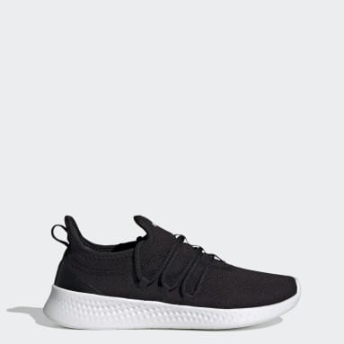 Women Sportswear Black Puremotion Adapt 2.0 Shoes