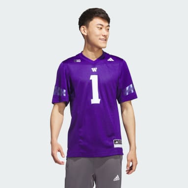 Washington Huskies Gear adidas US