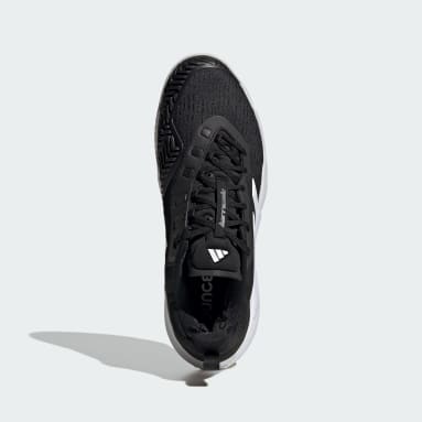 Tenis Barricade para Tenis Negro Hombre Tennis