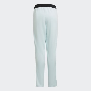 Pantalon de survêtement Tiro Turquoise Garçons Lifestyle