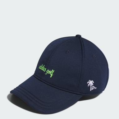 Nữ Đánh Gôn Mũ Lưỡi Trai Motif