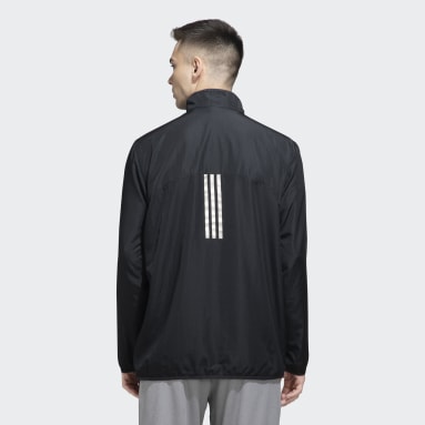 Men Training Black ADNA TTOP