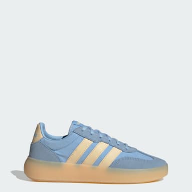 Barreda Decode Shoes