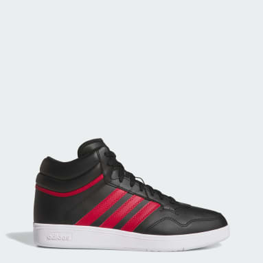 Zapatilla Hoops 4.0 Mid
